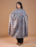 Women's Kani Wool Shawl